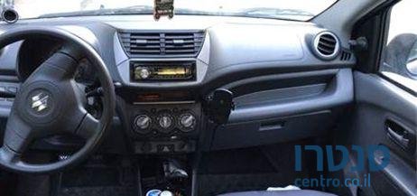 2014' Suzuki Alto סוזוקי אלטו photo #1