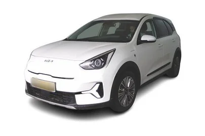 2023' Kia Niro Plus קיה נירו פלוס