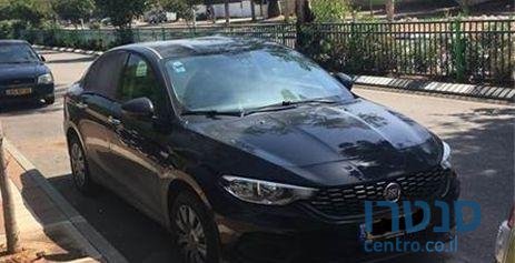 2017' Fiat Tipo פיאט טיפו photo #3