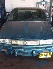 1996' Pontiac Grand Prix פונטיאק גרנד פרי photo #3