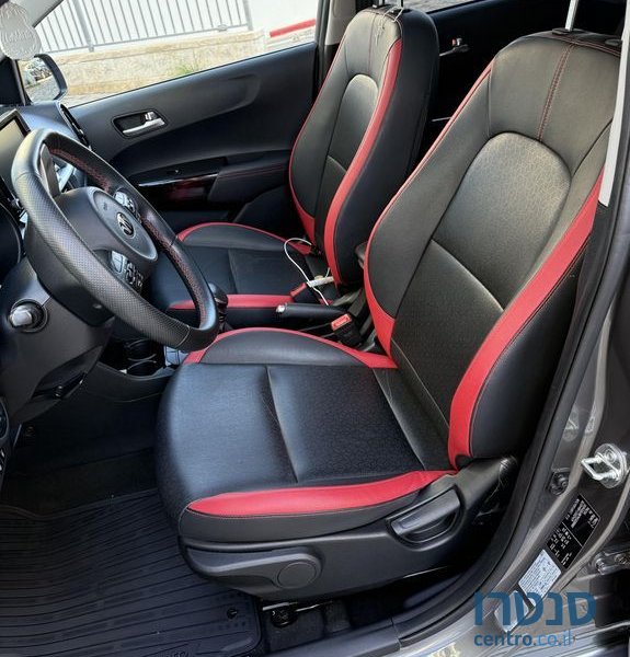 2021' Kia Picanto קיה פיקנטו photo #4