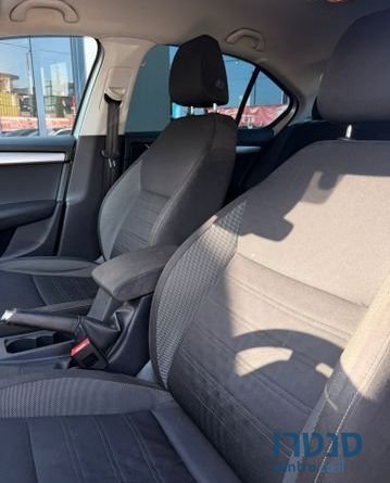 2020' Skoda Octavia סקודה אוקטביה photo #3