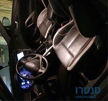 2013' Hyundai Veloster יונדאי ולוסטר photo #3