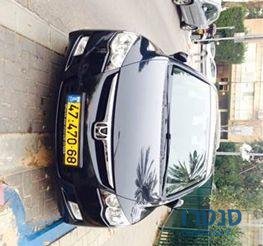 2009' Honda Civic הונדה סיוויק photo #2