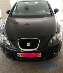 2012' SEAT Leon סטיילנס ‏1800 photo #1