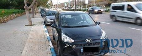 2017' Hyundai i10 i10 יונדאי photo #1
