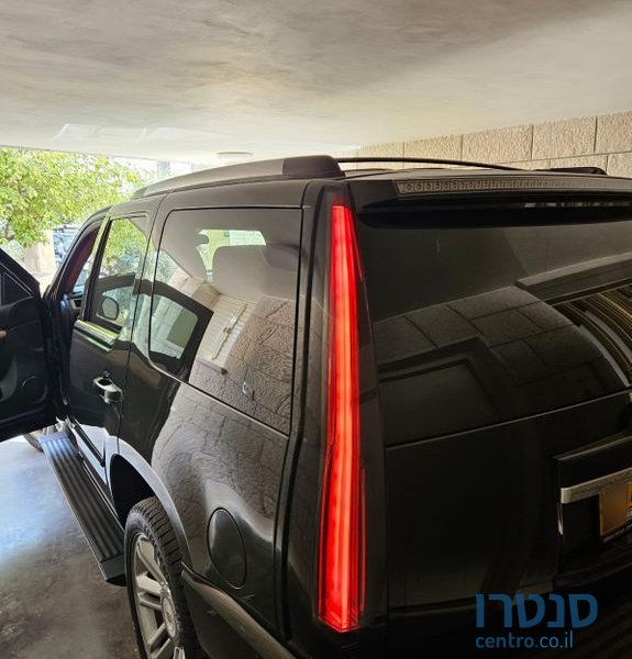 2013' Cadillac Escalade קאדילק אסקלייד photo #2