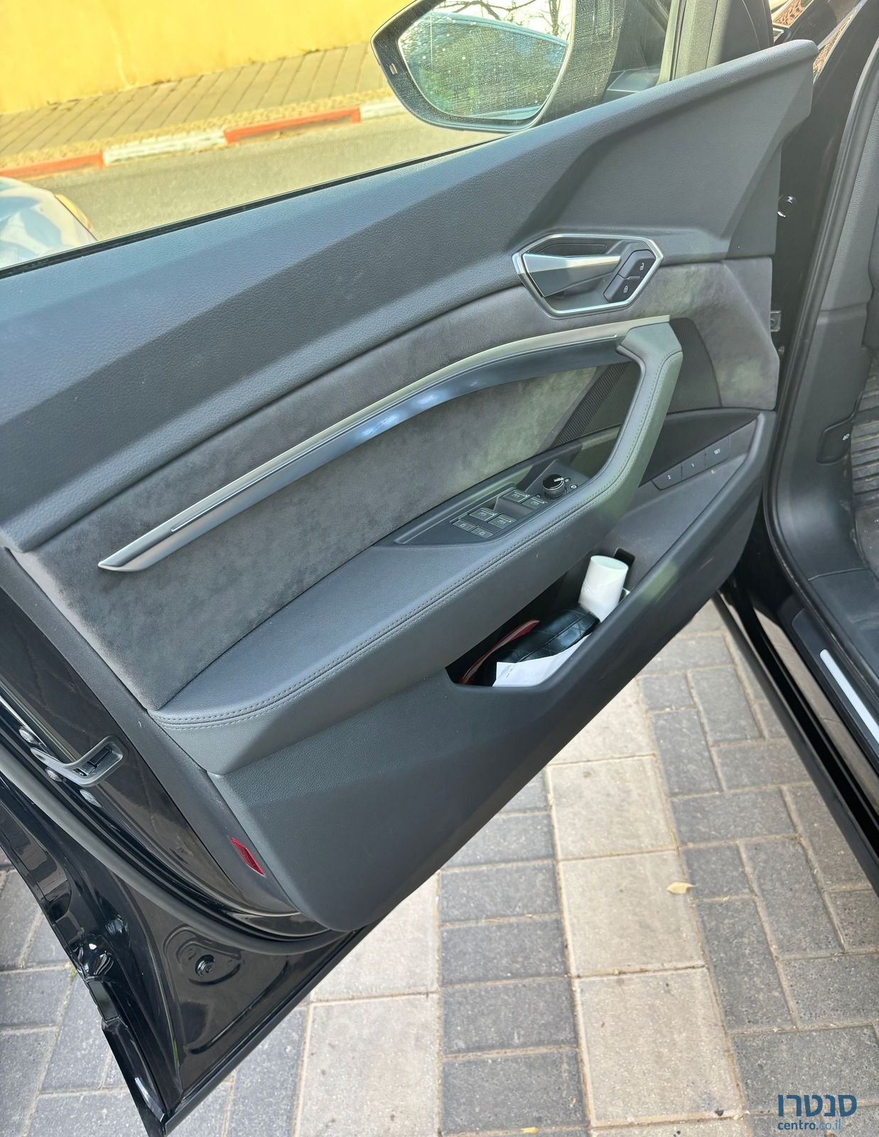 2022' Audi e-tron אאודי photo #6