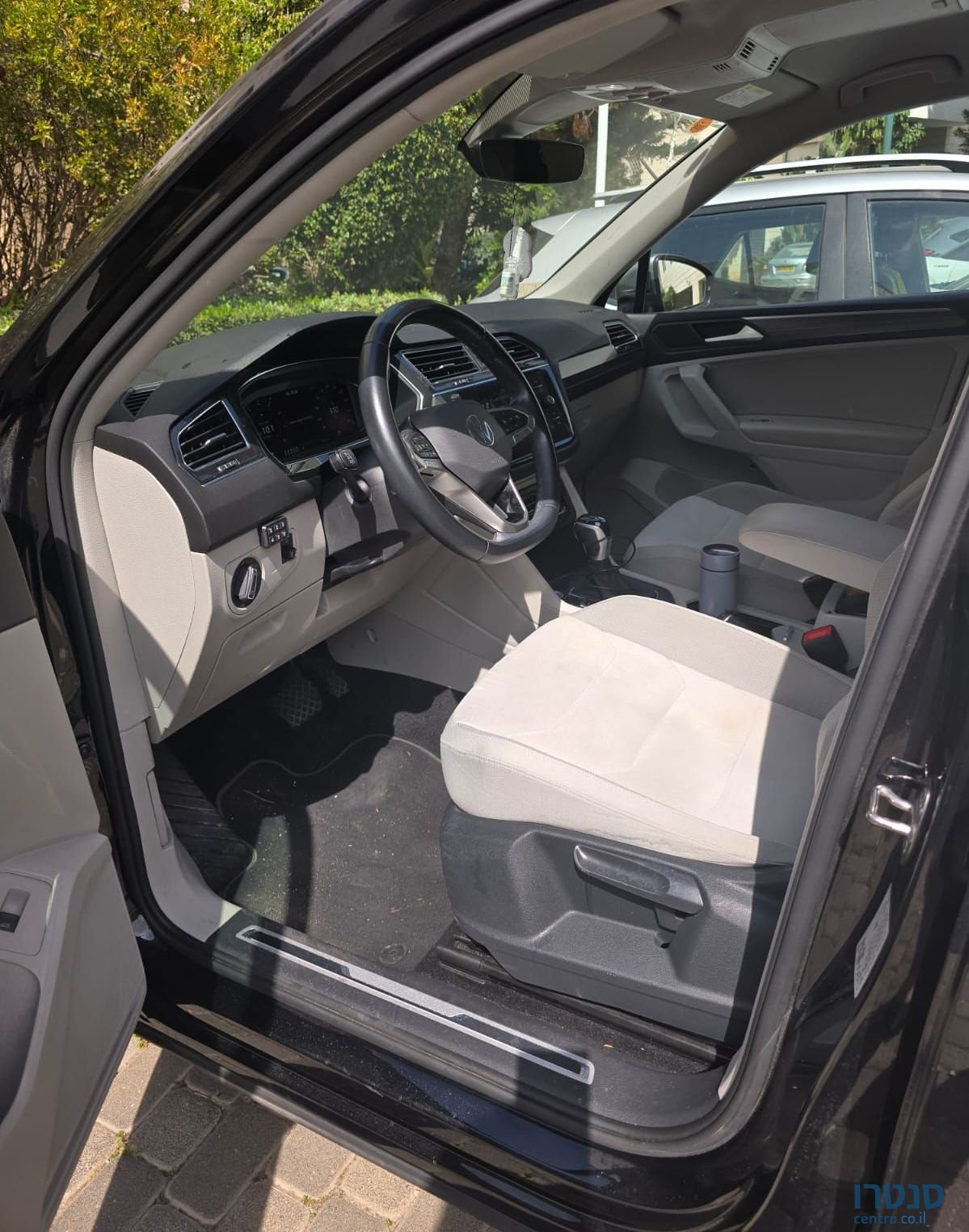 2022' Volkswagen Tiguan פולקסווגן טיגואן photo #5