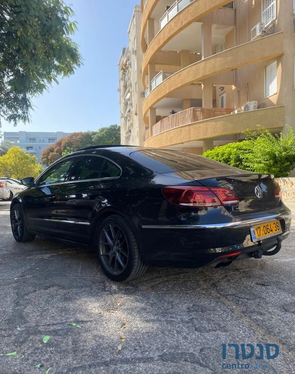 2016' Volkswagen Passat פולקסווגן פאסאט photo #5