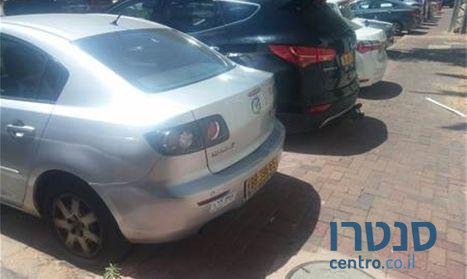 2009' Mazda 3 3 מאזדה photo #2