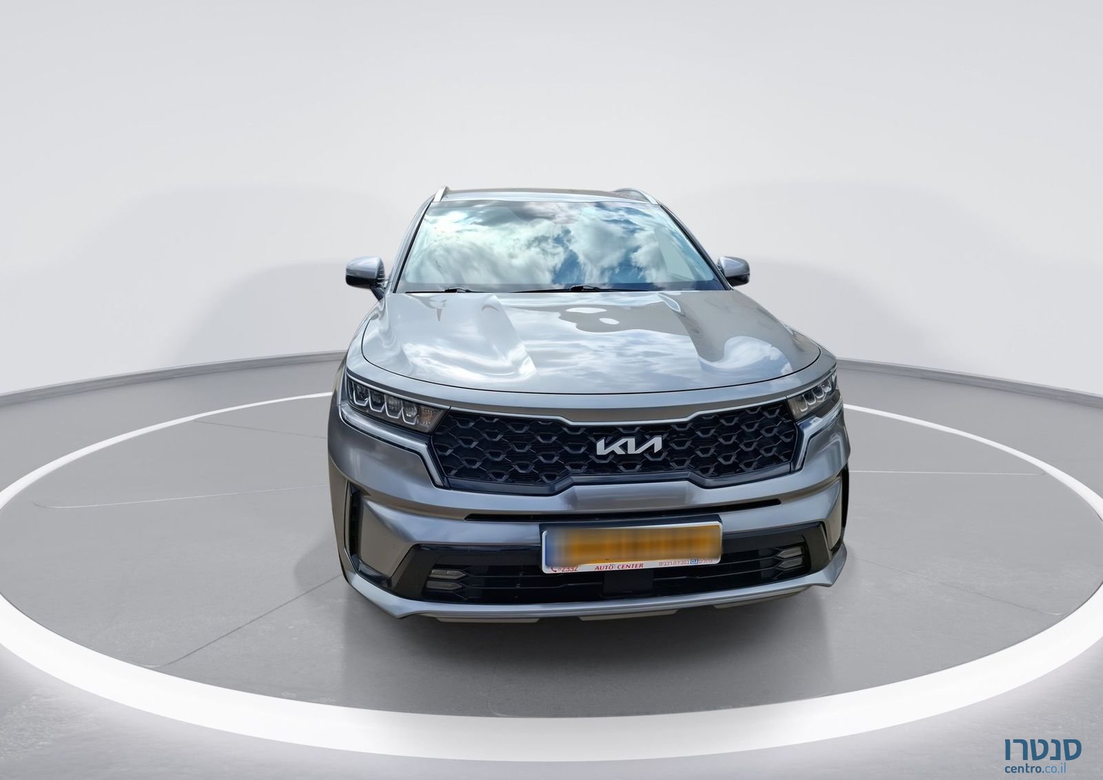 2022' Kia Sorento קיה סורנטו photo #4