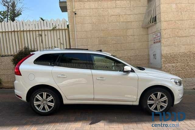 2016' Volvo XC60 וולוו photo #5