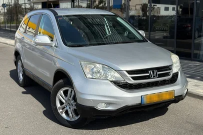 2012' Honda CR-V הונדה