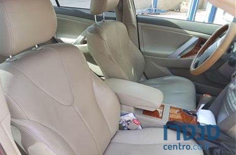 2009' Toyota Camry טויוטה קאמרי photo #2