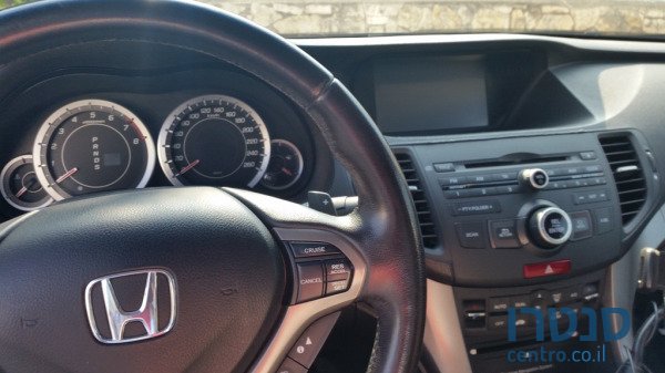 2011' Honda Accord photo #4