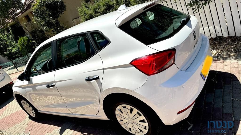 2018' SEAT Ibiza סיאט איביזה photo #2