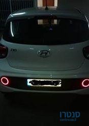 2018' Hyundai i10 i10 יונדאי photo #1