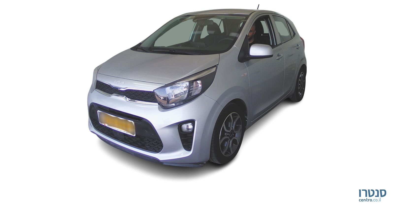 2021' Kia Picanto קיה פיקנטו photo #1