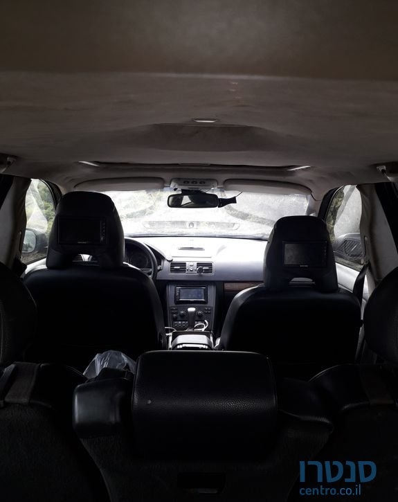 2005' Volvo XC90 וולוו photo #3