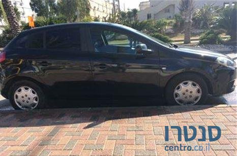 2011' Fiat Bravo Sx 1400 photo #2