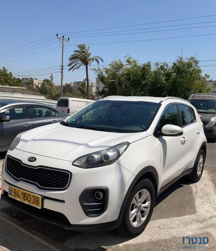 2016' Kia Kt900 קיה photo #2