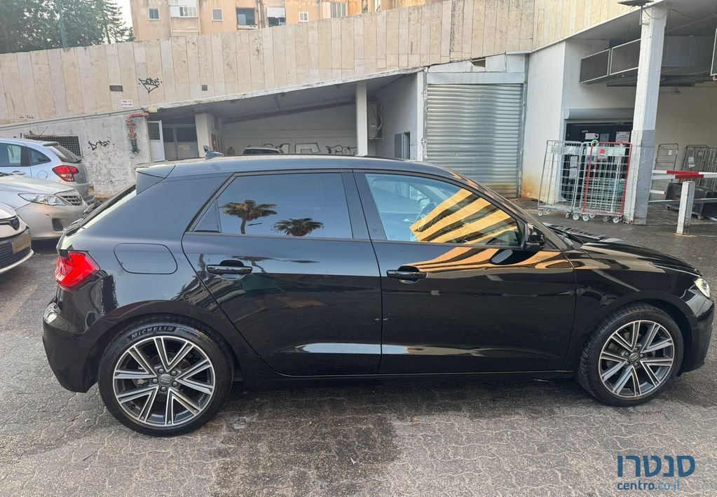 2020' Audi A1 אאודי photo #4