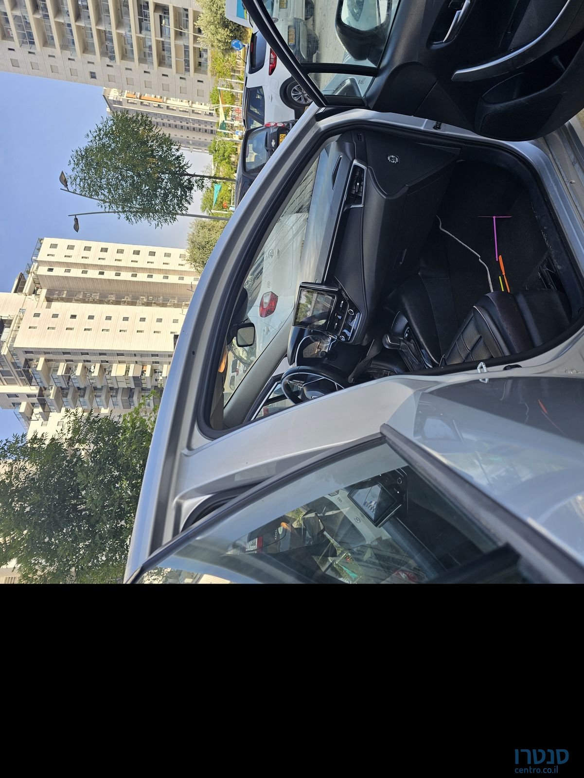 2019' Toyota Corolla טויוטה קורולה photo #4