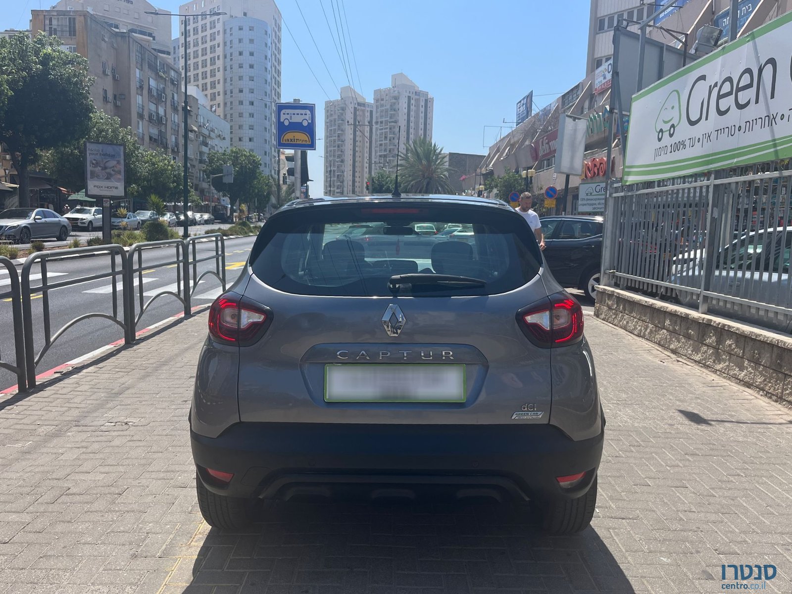 2018' Renault Captur photo #4