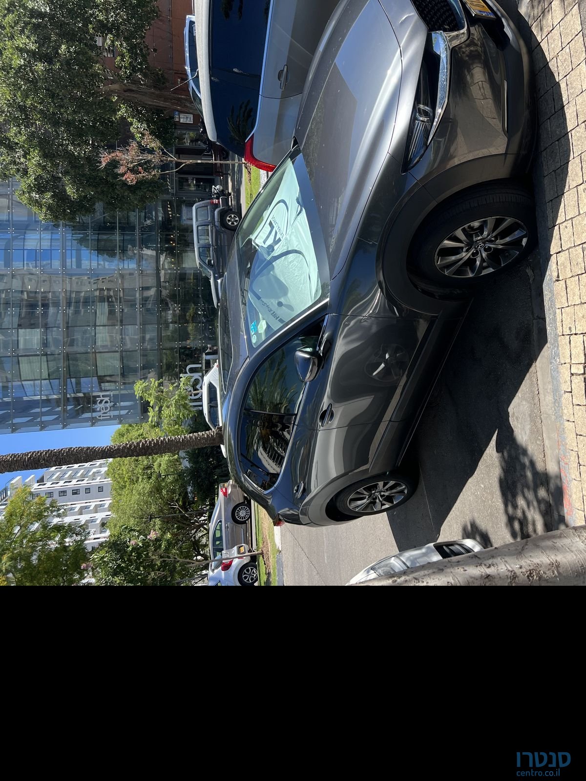 2020' Mazda CX-30 מאזדה photo #1