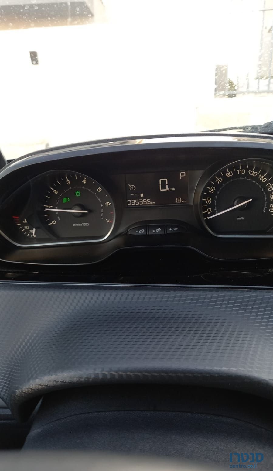 2019' Peugeot 208 פיג'ו photo #4