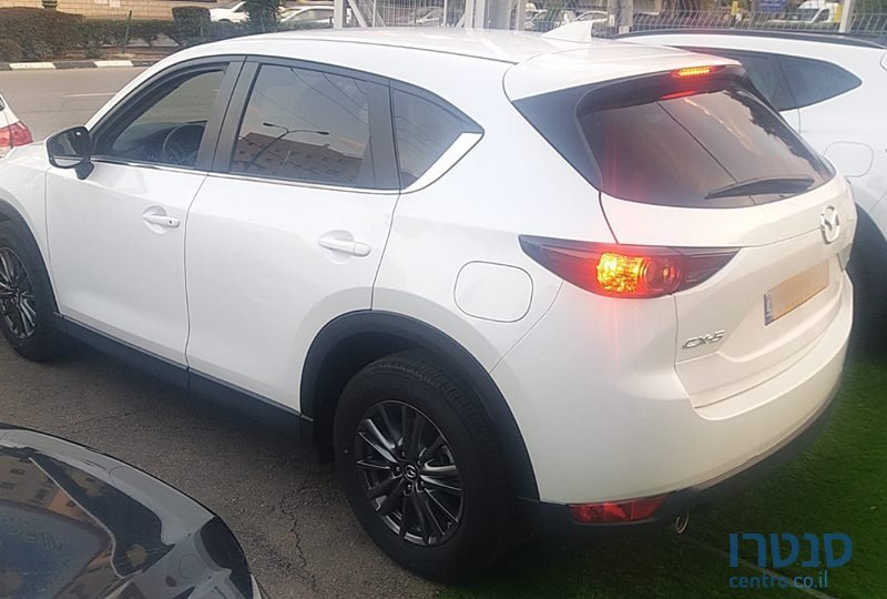 2019' Mazda CX-5 photo #2