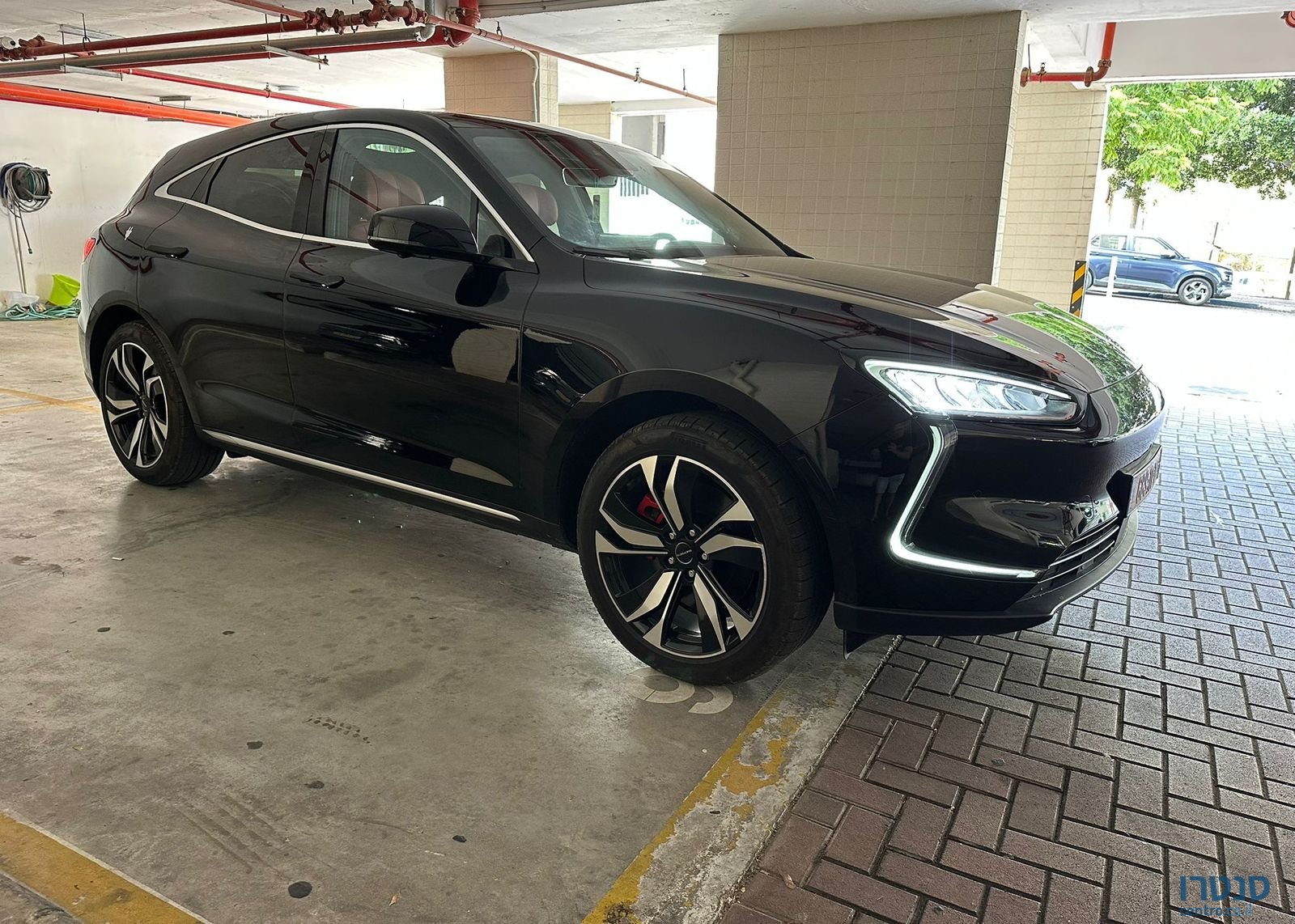 2024' Seres 5 סרס 5 photo #1