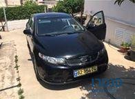 2011' Kia Forte קאיה פורטה photo #2