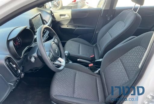 2022' Kia Picanto קיה פיקנטו photo #2