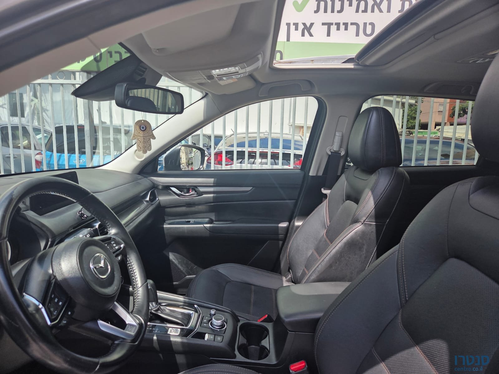 2019' Mazda CX-5 photo #2