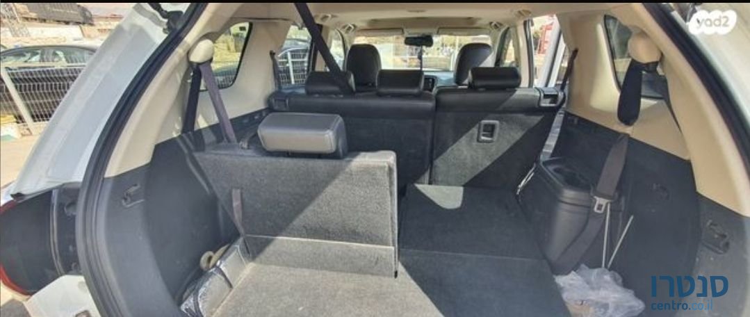 2016' Mitsubishi Outlander מיצובישי אאוטלנדר photo #4