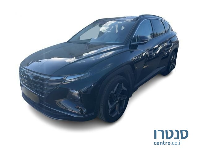 2022' Hyundai Tucson יונדאי טוסון photo #1
