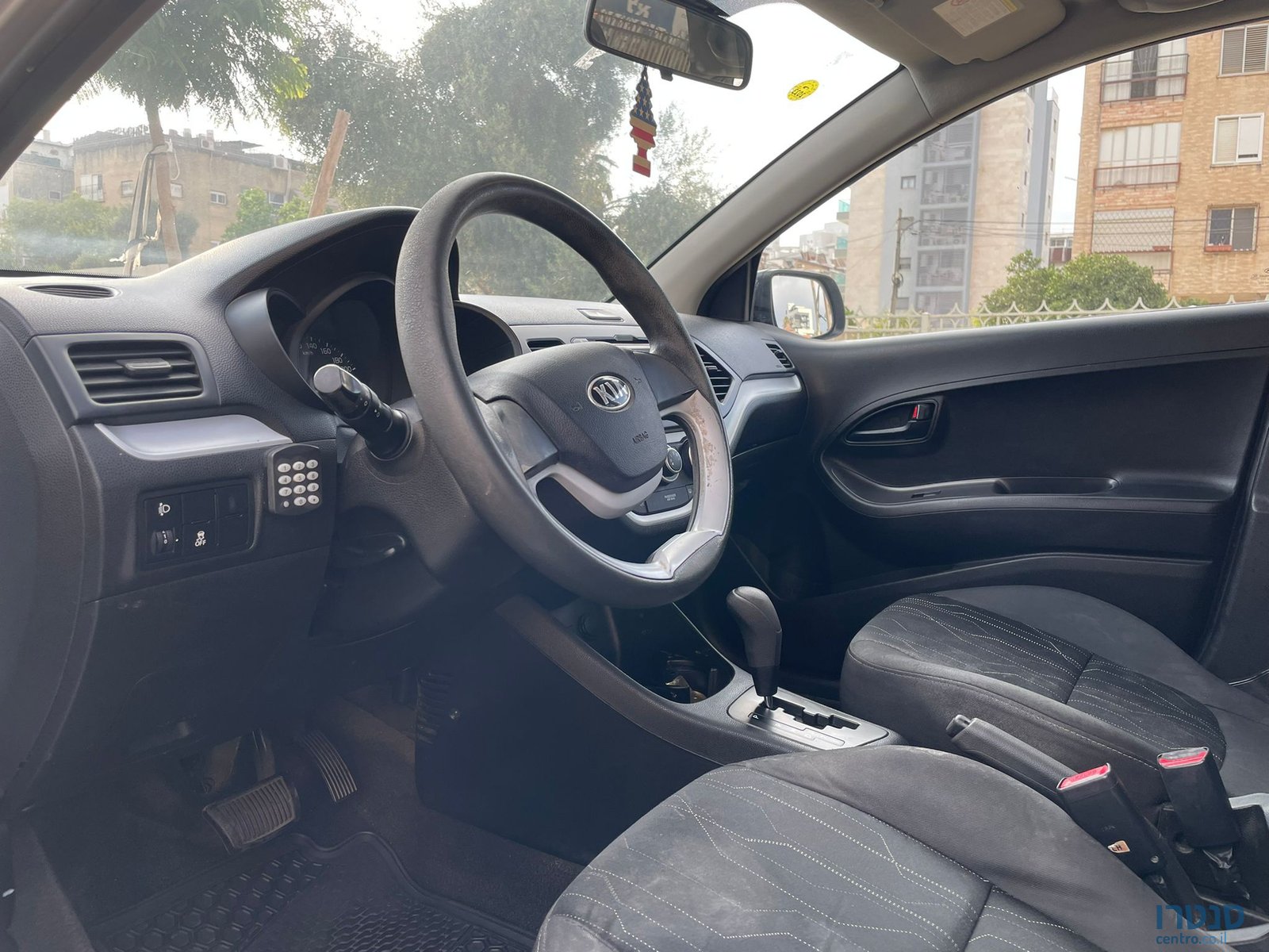 2013' Kia Picanto קיה פיקנטו photo #3