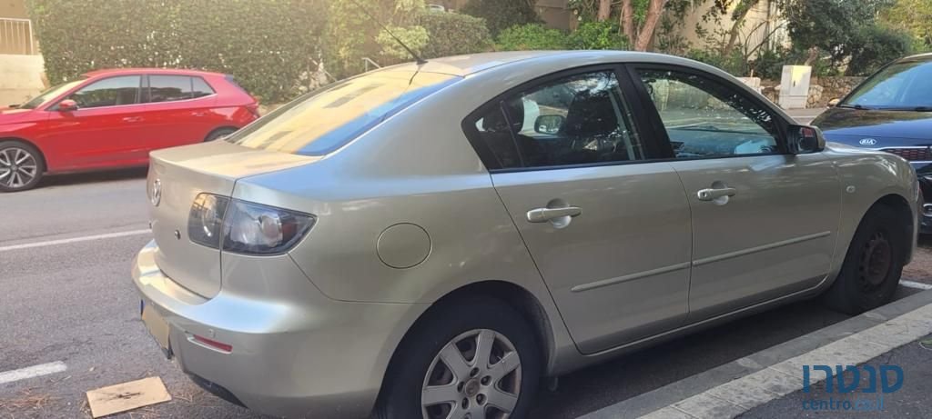 2009' Mazda 3 מאזדה photo #2