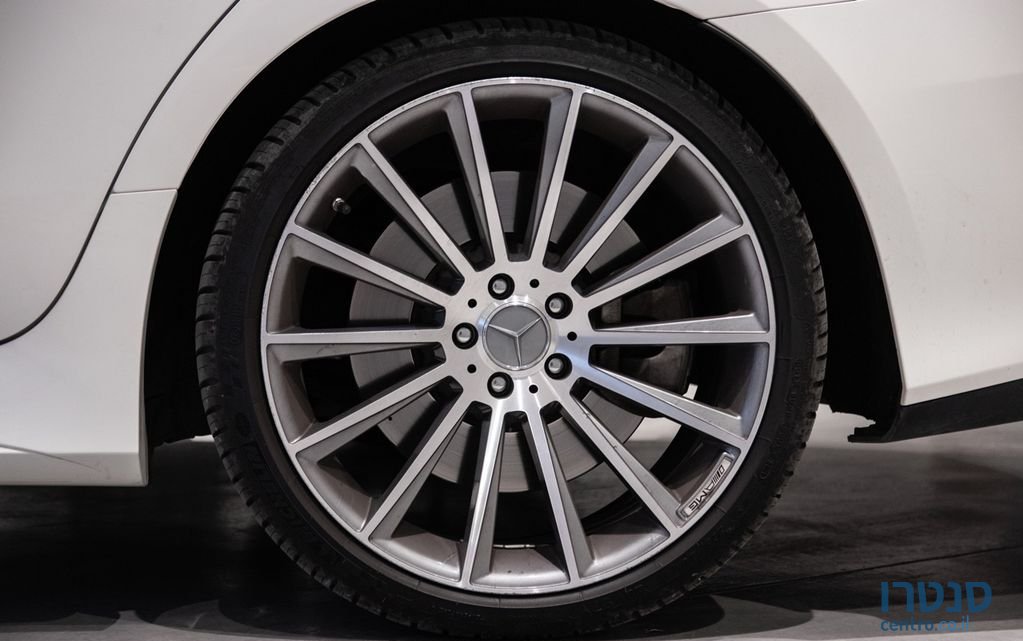 2020' Mercedes-Benz CLS מרצדס photo #4