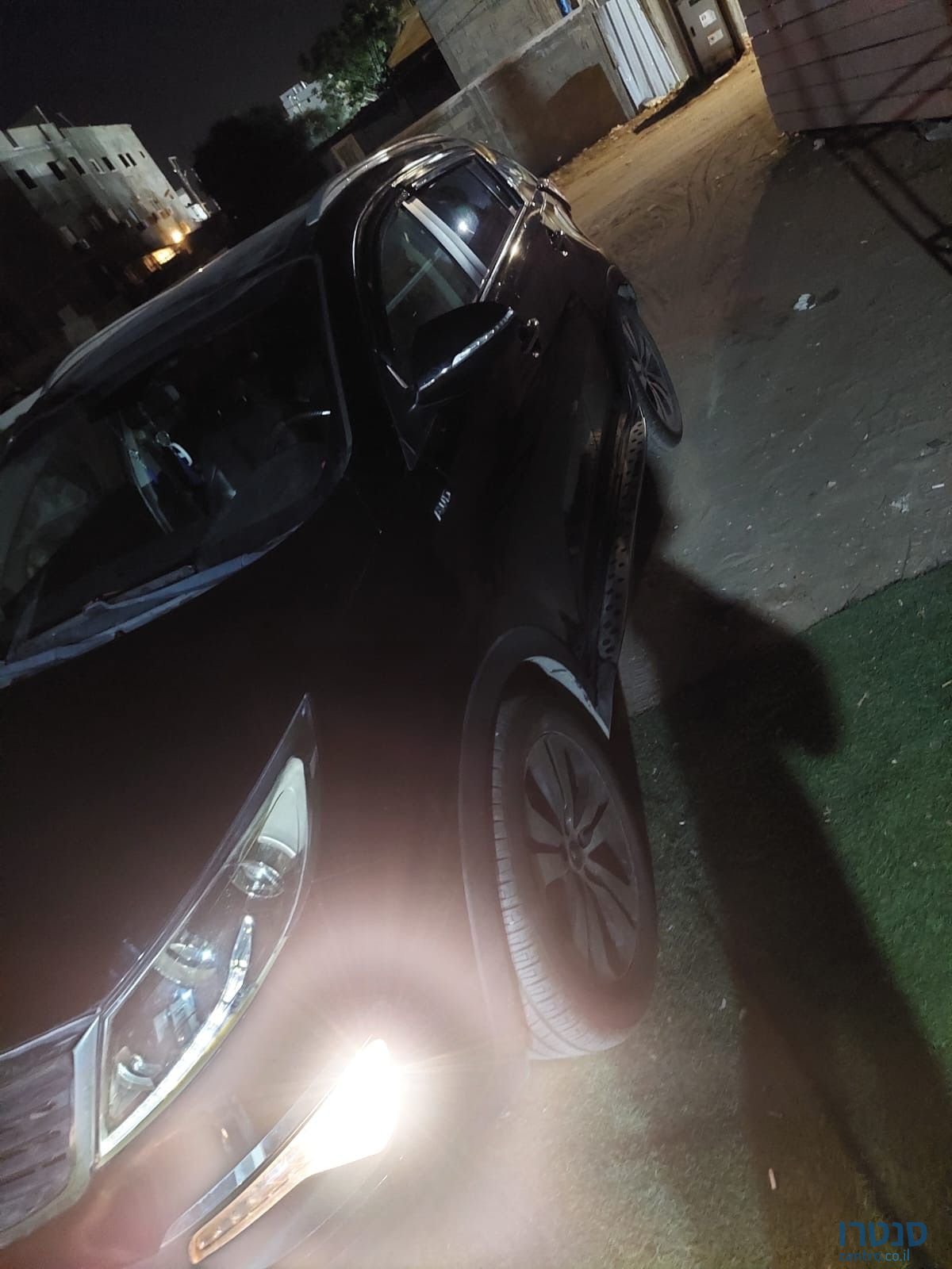 2012' Kia Picanto קיה פיקנטו photo #1