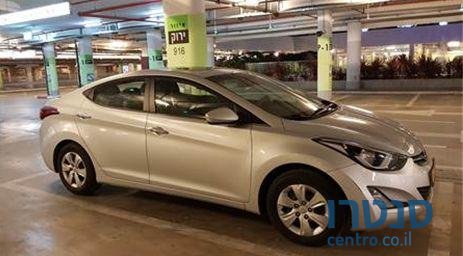 2015' Hyundai i35 I35 יונדאי photo #1