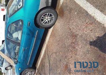 1995' Chevrolet Cavalier photo #1