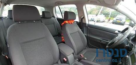 2007' Volkswagen Golf פולקסווגן גולף photo #2