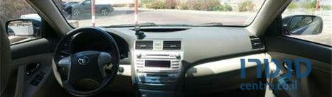 2010' Toyota Camry טויוטה קאמרי photo #2