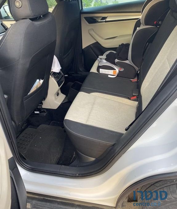 2020' Skoda Karoq סקודה קארוק photo #4