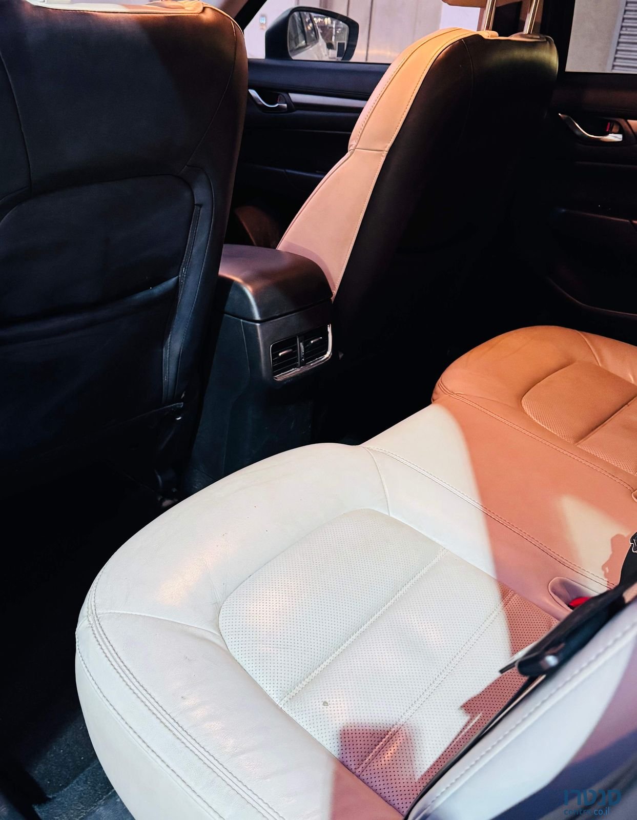 2018' Mazda CX-5 מאזדה photo #2