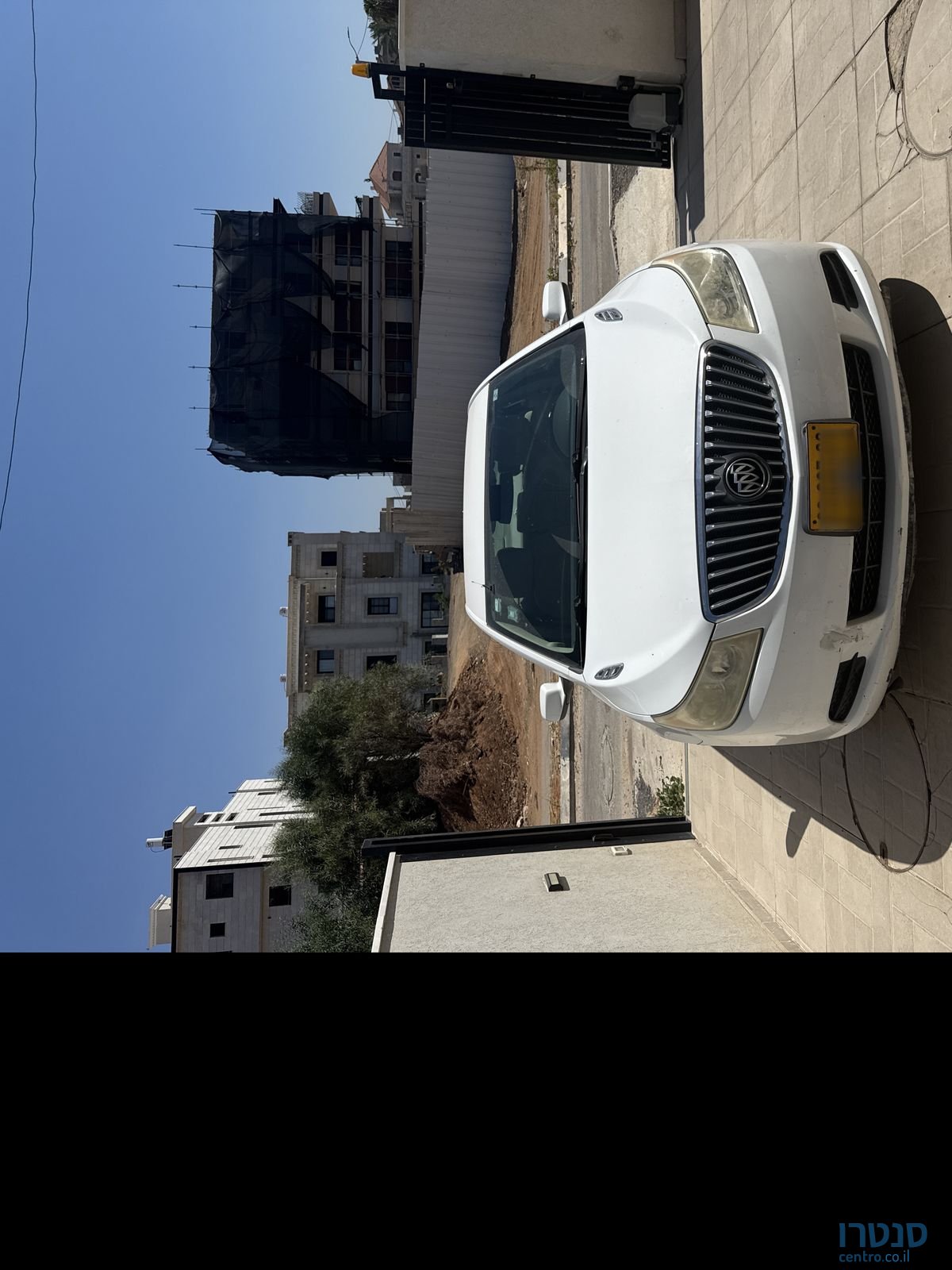 2014' Buick LaCross ביואיק לה קרוס photo #3