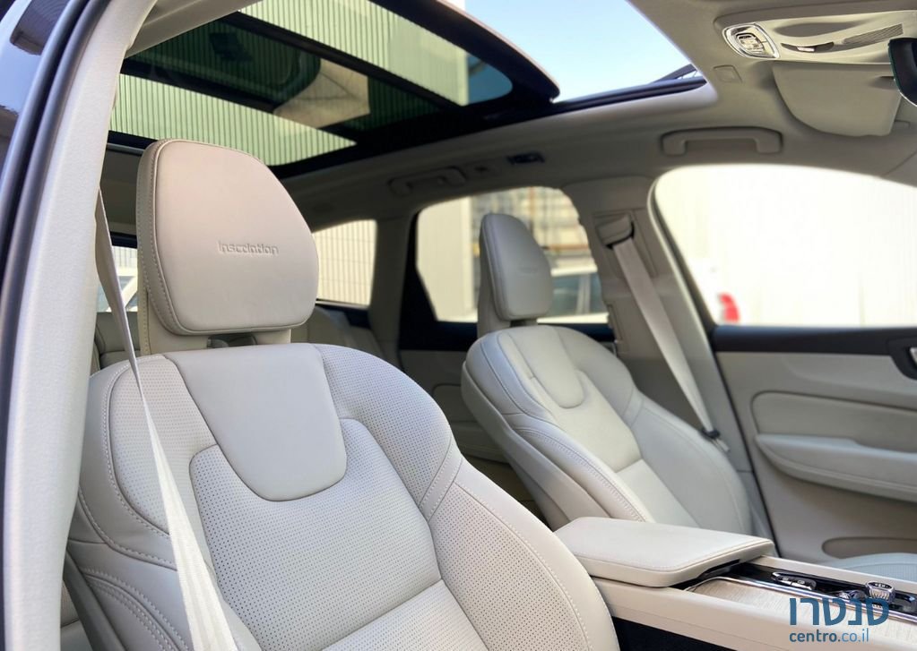 2019' Volvo XC60 וולוו photo #6
